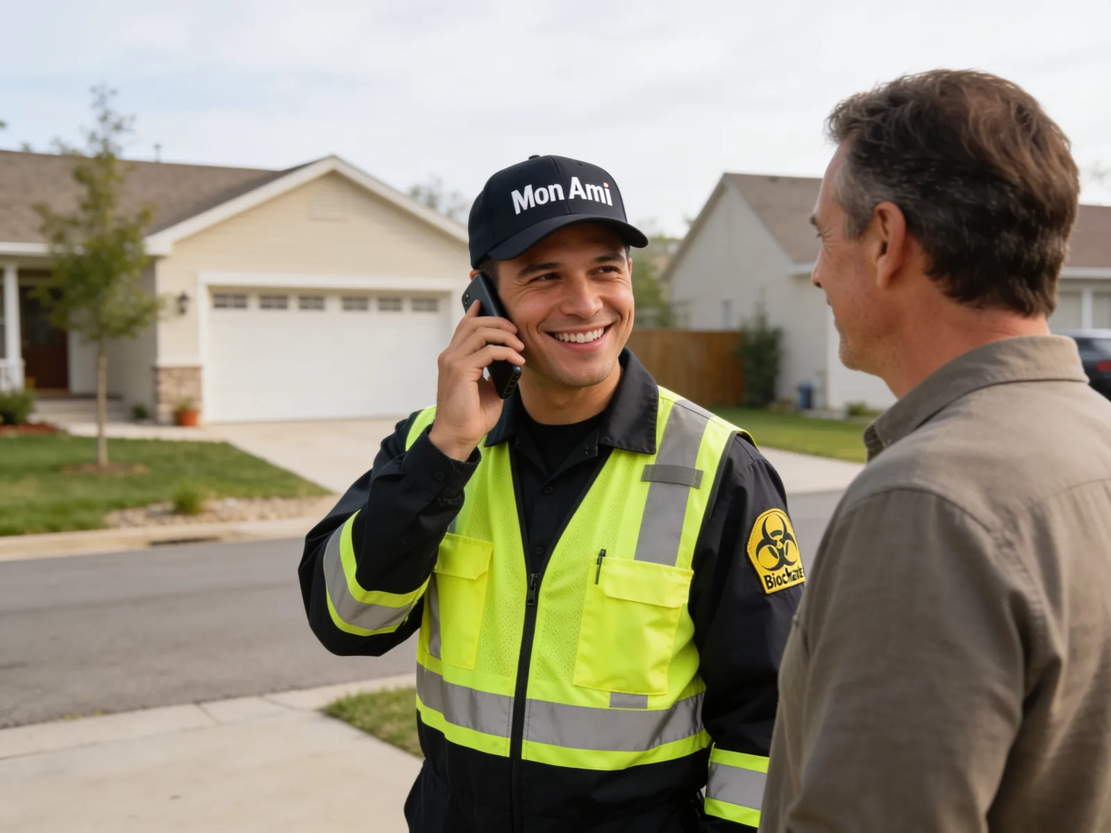 Sewage Cleanup Mount Holly, NJ FAQs